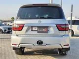 نيسان باترول بلاتينوم 2016 - بحالة جيدة